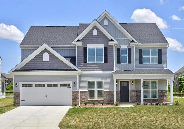 Homes for sale in Spring Hill, TN | 5023 Salient Dr, Spring Hill, TN 37174 | MLS# 3250358