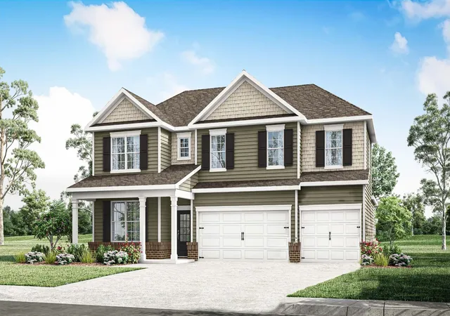 Homes for sale in Smyrna, TN | 2020 Coriander Lane, Smyrna, TN 37167 | MLS# 3246973