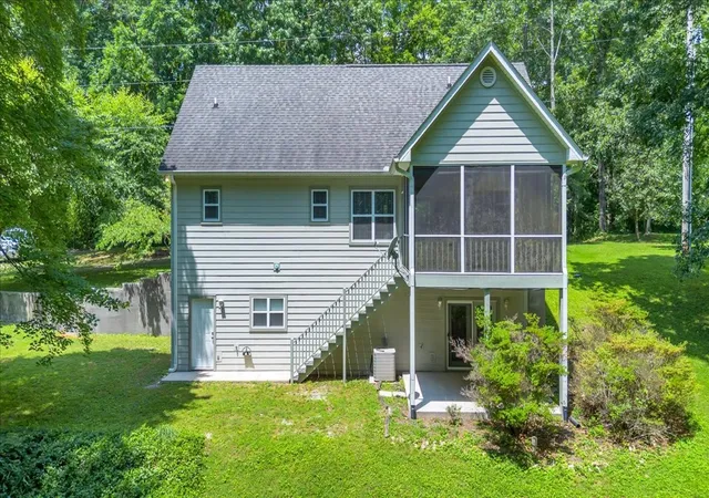 4th image of 455 Lafever Ridge Rd, Silver Point, TN 38582 | MLS# 3256679