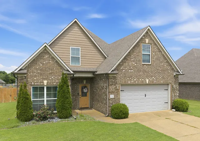 Homes for sale in Jackson, TN | 19 Ezekial Dr, Jackson, TN 38305 | MLS# 3246985