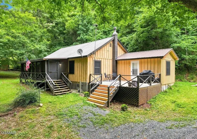 1st image of 888 Baysinger Road, Newport, TN 37821 | MLS# 3302156