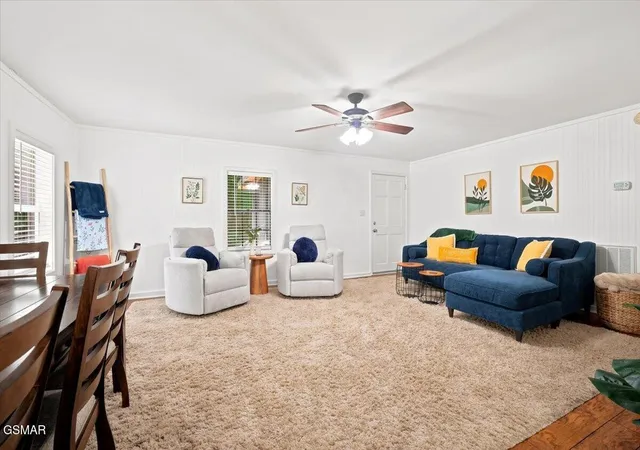 5th image of 888 Baysinger Road, Newport, TN 37821 | MLS# 3302156