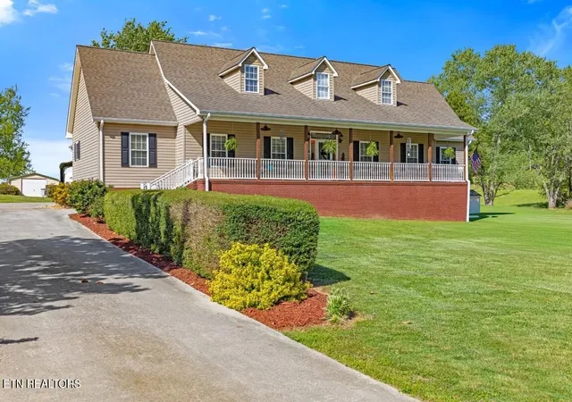 Photo 1 of Single family home for sale at 124 County Rd 619, Etowah, TN 37331 | MLS# 3246960 | Listing updated on 2026-09-04