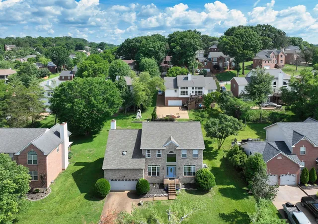 38th image of 820 Caldwell Dr, Goodlettsville, TN 37072 | MLS# 3246962