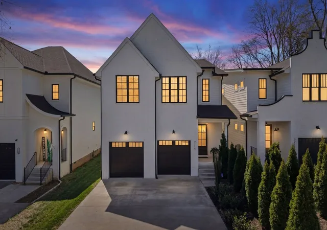 Photo 4 of Single family home for sale at 921a Woodmont Blvd, Nashville, TN 37204 | MLS# 3250636 | Listing updated on 2026-09-08