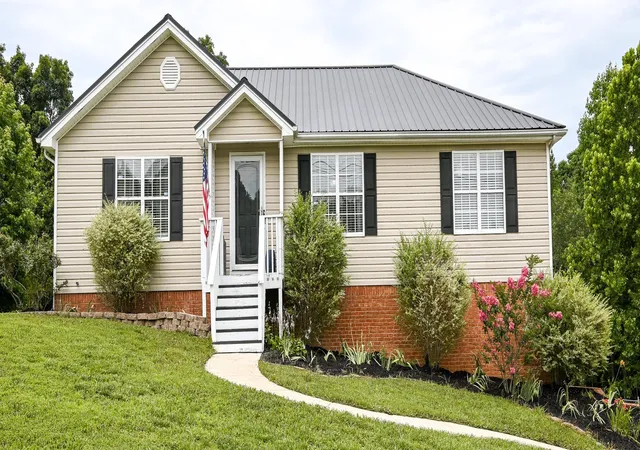 1st image of 2214 N Fork Dr, Soddy Daisy, TN 37379 | MLS# 3250429