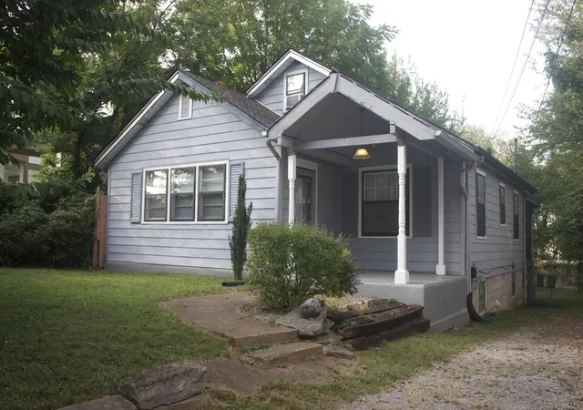 Photo 1 of Sale Pending at 612 Benton Ave, Nashville, TN 37204 | MLS# 3247007 | Listing updated on 2026-08-27