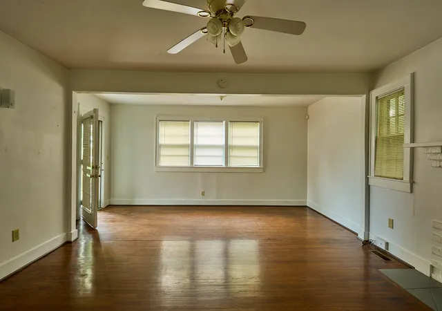 Photo 3 of Sale Pending at 612 Benton Ave, Nashville, TN 37204 | MLS# 3247007 | Listing updated on 2026-08-27
