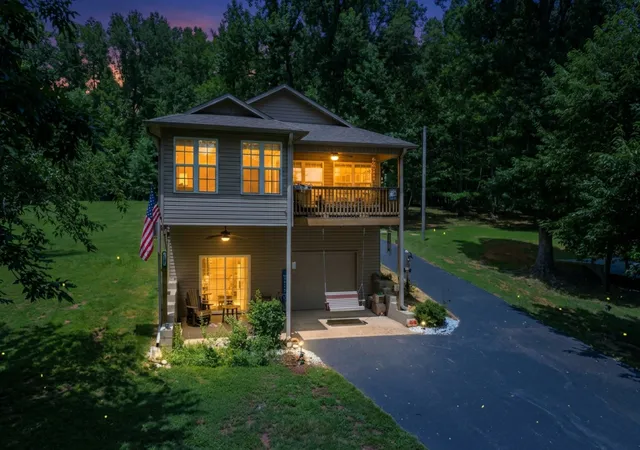 56th image of 300 Featherfoot Parkway Loop, Parsons, TN 38363 | MLS# 3248113
