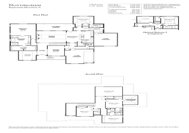 Photo 3 of Sale Pending at 1973 Napa Dr, Brentwood, TN 37027 | MLS# 3540324 | Listing updated on 2026-09-03