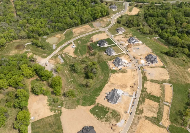 Photo 4 of Sale Pending at 1973 Napa Dr, Brentwood, TN 37027 | MLS# 3540324 | Listing updated on 2026-09-03