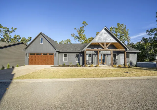 Photo 1 of Single family home for sale at 80 Endless View Rdg, Savannah, TN 38372 | MLS# 3247024 | Listing updated on 2026-10-28
