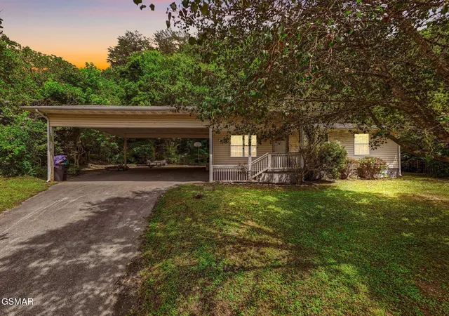 2nd image of 1015 Oakville Lane, Sevierville, TN 37862 | MLS# 3304004