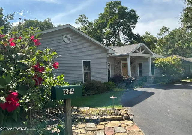 Homes for sale in Alamo, TN | 234 S Bells St, Alamo, TN 38001 | MLS# 3247105
