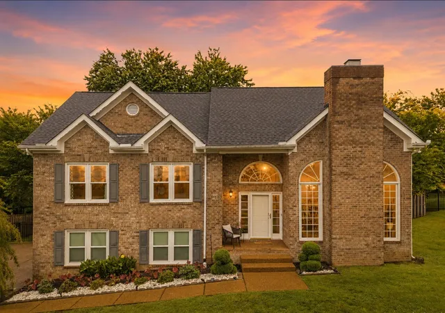 Homes for sale in Thompsons Station, TN | 2920 Stewart Campbell Pt, Thompsons Station, TN 37179 | MLS# 3247724