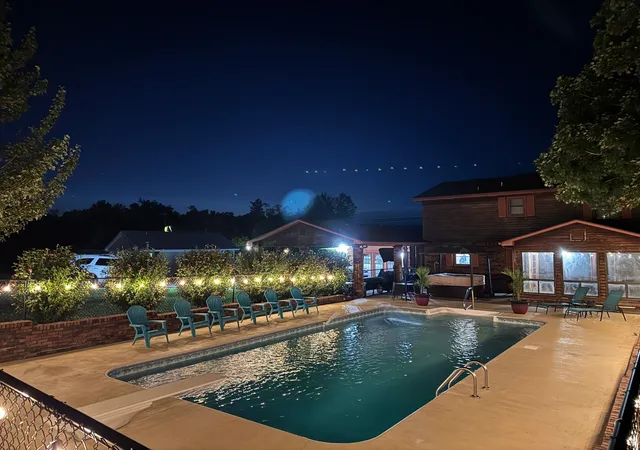 36th image of 105 Sonoma Dr, Lafayette, TN 37083 | MLS# 3247138