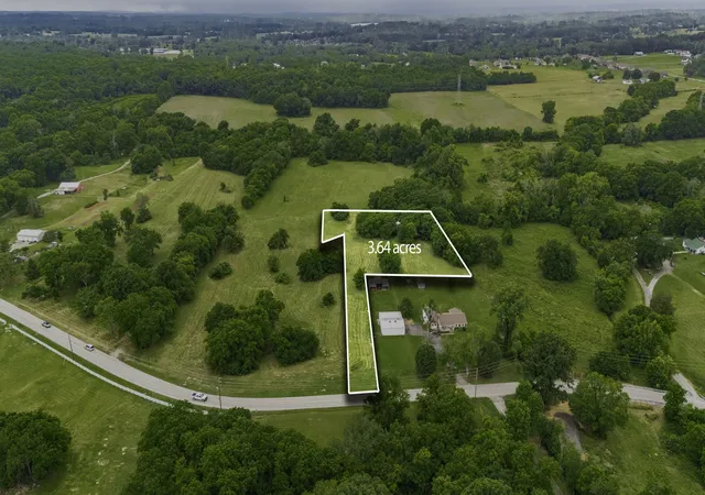 Photo 1 of Land for sale at 0 Cairo Bnd Rd, Lebanon, TN 37087 | MLS# 3248221 | Listing updated on 2026-09-23