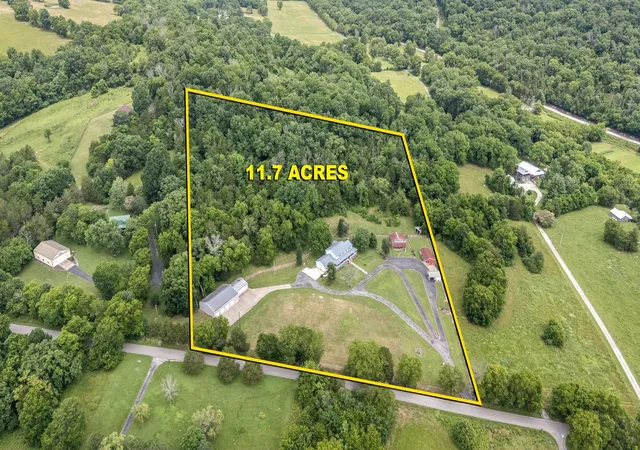 Homes for sale in Lynchburg, TN | 448 County Line Rd, Lynchburg, TN 37352 | MLS# 3247124