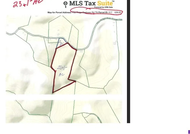 Homes for sale in Celina, TN | 0 Pea Ridge Fire Tower Rd, Celina, TN 38551 | MLS# 3247059