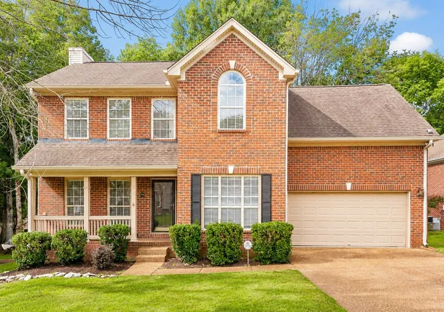 Photo 1 of Single family home for sale at 2010 Woods Run, Mount Juliet, TN 37122 | MLS# 3306361 | Listing updated on 2026-09-26