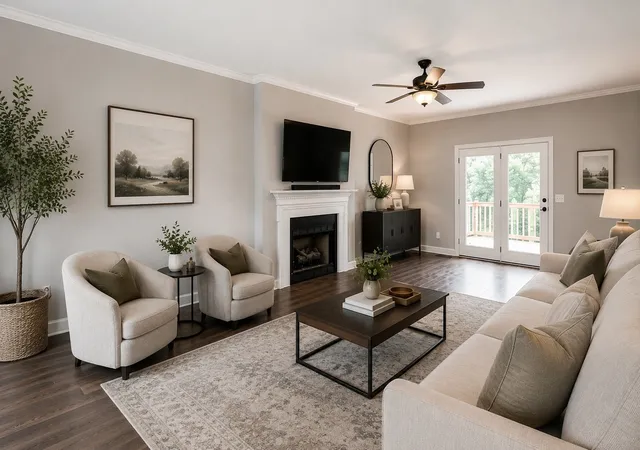Photo 2 of Single family home for sale at 2010 Woods Run, Mount Juliet, TN 37122 | MLS# 3306361 | Listing updated on 2026-09-26