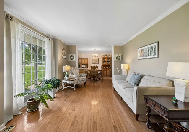 3rd image of 1996 Graceland Dr, Goodlettsville, TN 37072 | MLS# 3251497