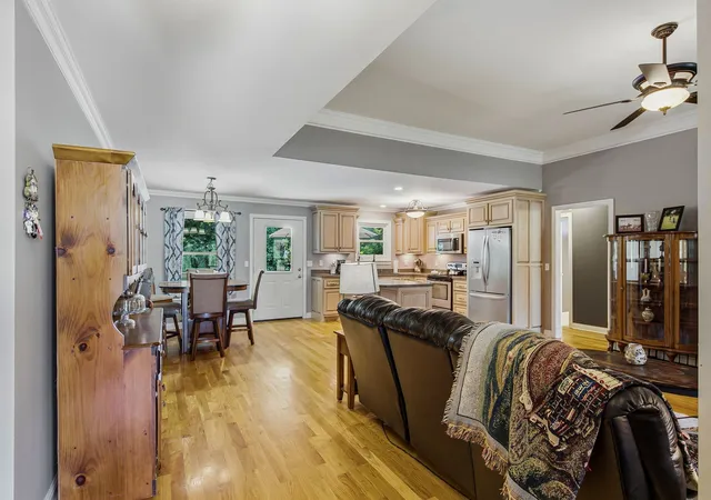 3rd image of 204 Artesa Dr, White House, TN 37188 | MLS# 3270632