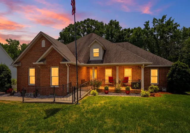 36th image of 204 Artesa Dr, White House, TN 37188 | MLS# 3270632