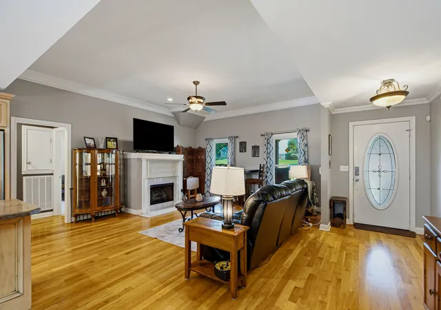 5th image of 204 Artesa Dr, White House, TN 37188 | MLS# 3270632
