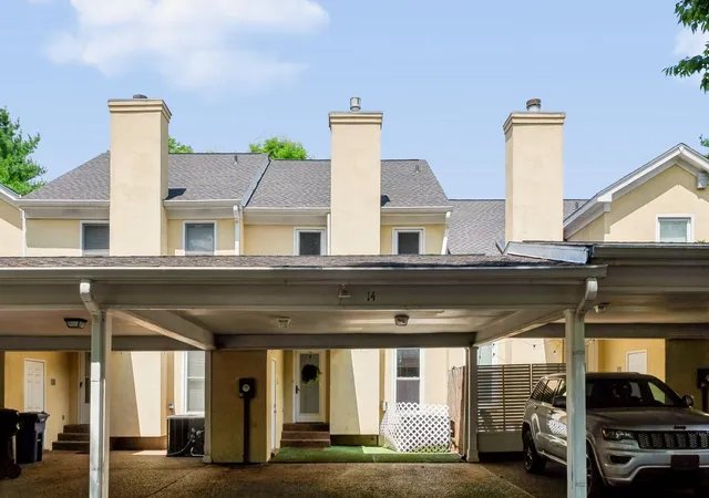 28th image of 609 Boyd Mill Ave #14, Franklin, TN 37064 | MLS# 3312555