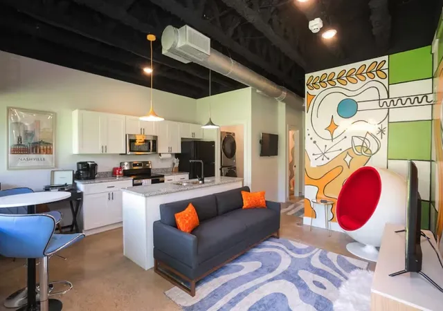 Photo 3 of Condo for sale at 295 Plus Park Blvd #110, Nashville, TN 37217 | MLS# 3247585 | Listing updated on 2026-08-19