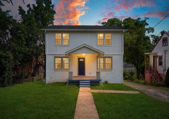 Photo 2 of Single family home for sale at 2828 Georgia Ave, Nashville, TN 37209 | MLS# 3255842 | Listing updated on 2026-09-08