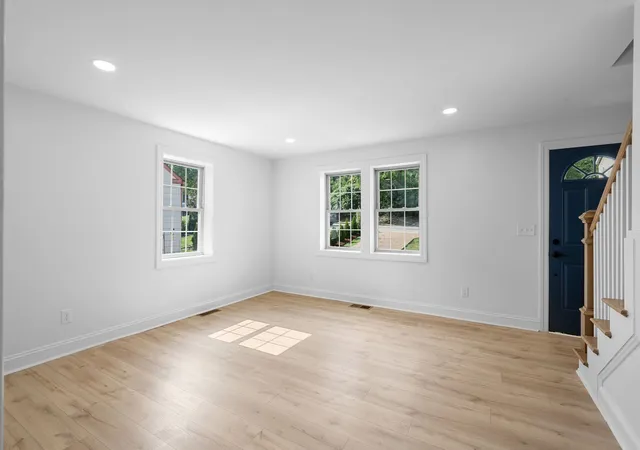 Photo 3 of Single family home for sale at 2828 Georgia Ave, Nashville, TN 37209 | MLS# 3255842 | Listing updated on 2026-09-08