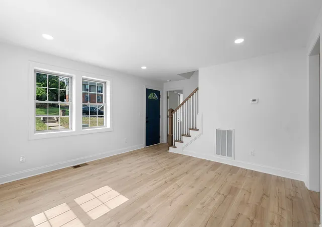 Photo 4 of Single family home for sale at 2828 Georgia Ave, Nashville, TN 37209 | MLS# 3255842 | Listing updated on 2026-09-08