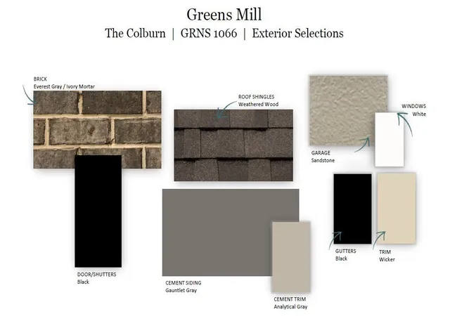 Photo 2 of Sale Pending at 2032 Bennett Crk Dr, Columbia, TN 38401 | MLS# 3247108 | Listing updated on 2026-06-22