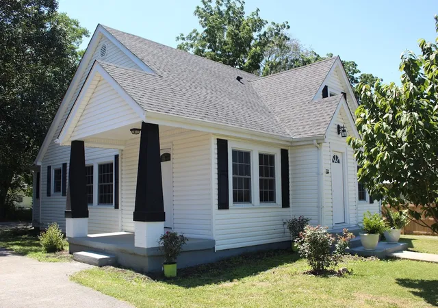 4th image of 114 Oak St, Mc Minnville, TN 37110 | MLS# 3247857