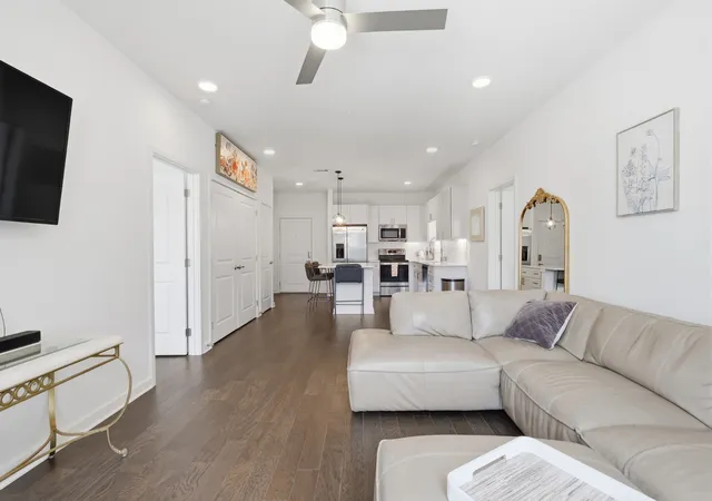 5th image of 1677 54Th Ave N #320, Nashville, TN 37209 | MLS# 3250233