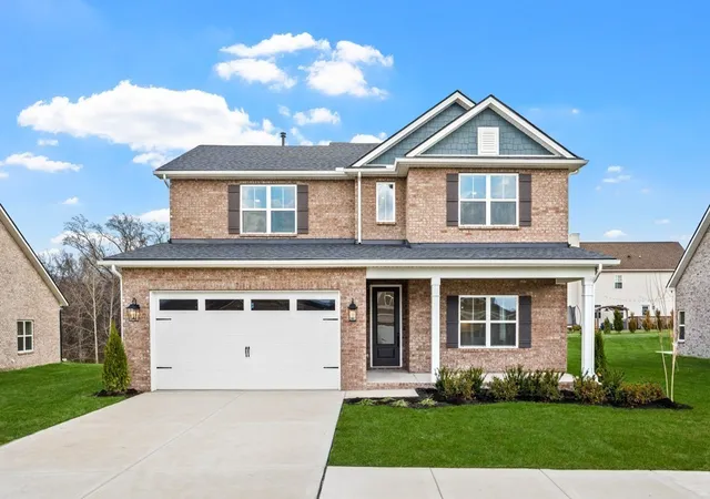 Photo 1 of Single family home for sale at 816 Hillock Trace, Lebanon, TN 37087 | MLS# 3247506 | Listing updated on 2026-10-05