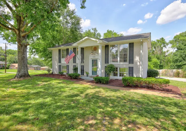 41st image of 101 Hillside Dr, Old Hickory, TN 37138 | MLS# 3247139