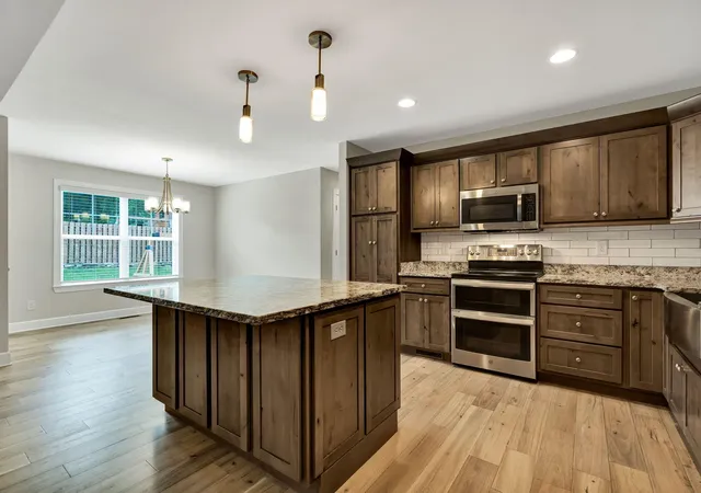Photo 4 of Single family home for sale at 1302 Blythe Fry Pl NE, Cleveland, TN 37312 | MLS# 3259981 | Listing updated on 2026-09-14