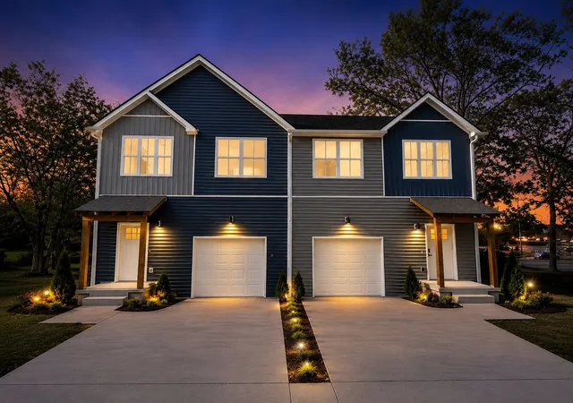 1st image of 200 Hickory Ave, Lewisburg, TN 37091 | MLS# 3247192