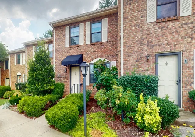 Photo 1 of Townhouse for sale at 102 Thistle Ln, Hermitage, TN 37076 | MLS# 3250993 | Listing updated on 2026-08-20