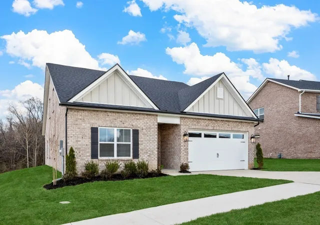 1st image of 1366 Fox Ridge Circle, Lebanon, TN 37087 | MLS# 3247181