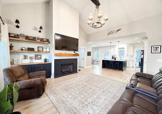 4th image of 4055 Calista Rd, Cross Plains, TN 37049 | MLS# 3248441