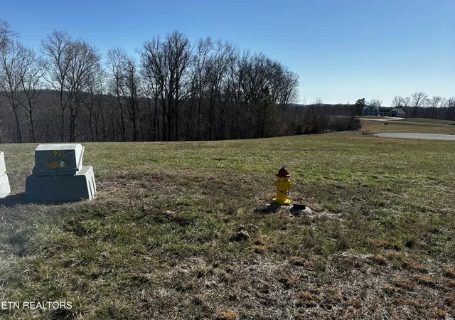 Photo 1 of Land for sale at 535 Prestige Ridge, La Follette, TN 37766 | MLS# 3512828 | Listing updated on 2026-08-20