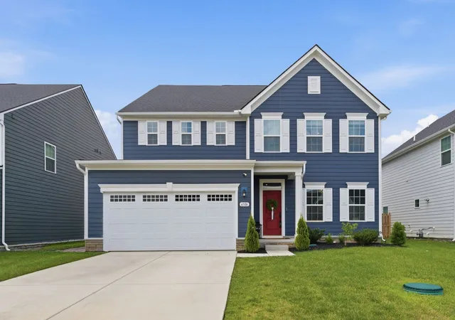 Photo 1 of Single family home for sale at 6506 Outlook Dr, Murfreesboro, TN 37128 | MLS# 3250394 | Listing updated on 2026-09-15