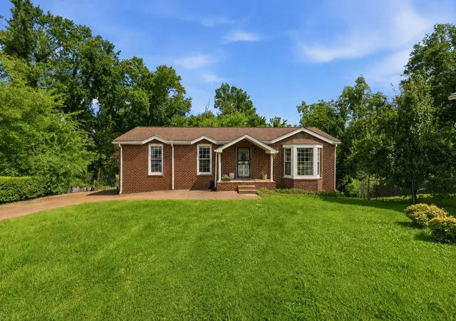 Photo 1 of Single family home for sale at 4824 Blue Springs Dr, Nashville, TN 37211 | MLS# 3248448 | Listing updated on 2026-08-20
