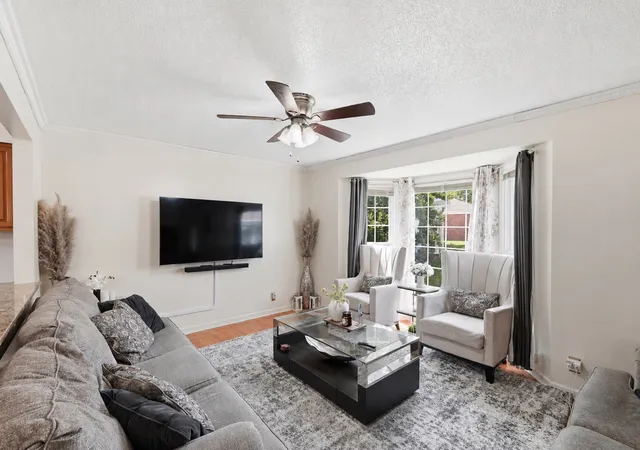 Photo 3 of Single family home for sale at 4824 Blue Springs Dr, Nashville, TN 37211 | MLS# 3248448 | Listing updated on 2026-08-20