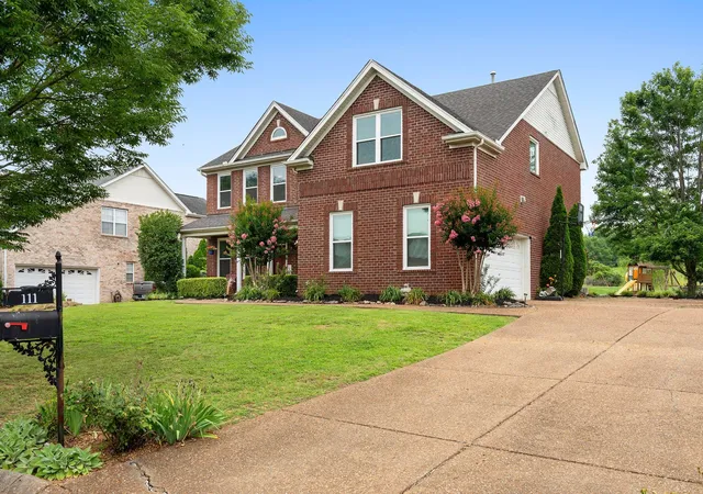 4th image of 111 Camp Creek Cir, Hendersonville, TN 37075 | MLS# 3248259