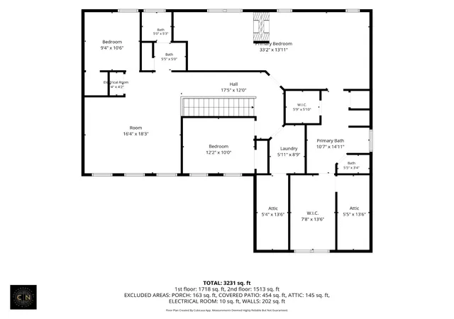 45th image of 111 Camp Creek Cir, Hendersonville, TN 37075 | MLS# 3248259